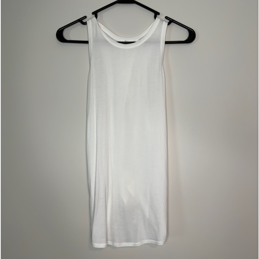 Lululemon all tied up tank top